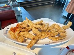 -小龙坎火锅(IFS HOT店)