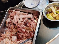 -地锅之家·鲜货工厂(华发路店)