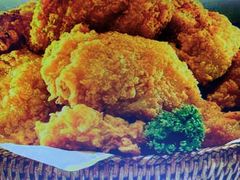 -阿捡忭京炸鸡(韭菜园总店)