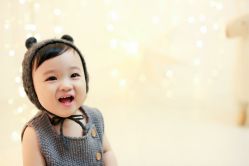 -WPlus明星肖像亲子全家福摄影