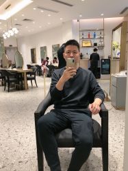 -Kraemer paris·苏豪路易士·嘉玛发廊