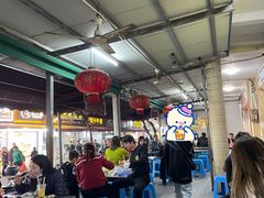 大堂-有间冰室(侨港风情街店)