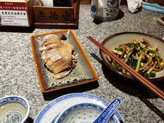 -南京大牌档(济南万象城店)