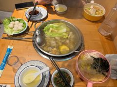 -王二爷药膳鸡(仙林学衡路店)