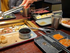 -新石器烤肉(之心城店)