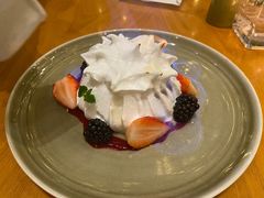 -君悦酒店·La Terrazza意合園·意式风味