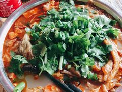 -西环肥仔螺蛳粉(总店)