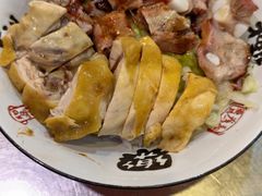 -吾家香港烧腊专门店