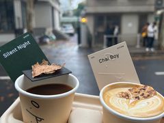 -O.P.S. CAFE
