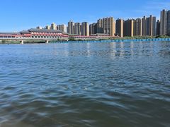 -咸阳湖景区