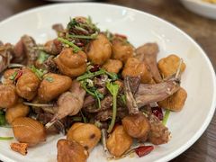 -小乐荟私房菜(宁海里店)