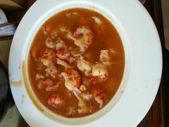 -海盗虾饭·剥好的小龙虾饭(SOHO尚都店)