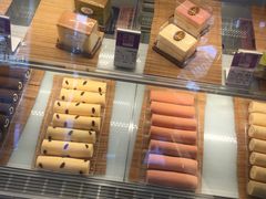 -元祖食品GANSO(黄河大街店)