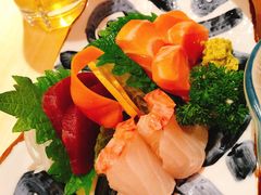 -有喜屋·深夜食堂(北京西路店)