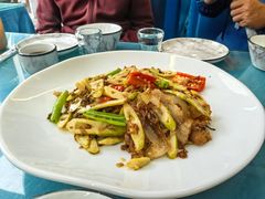 -干老四雅鱼饭店(滨江西路店)