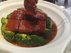 -又见炊烟私房菜(敬亭路店)