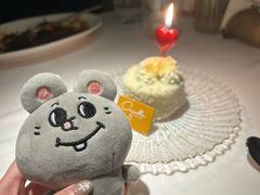 -壳里西餐厅Coquille Seafood Bistro(蒙自路店)