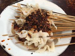 -文文烤肉(大皮院店)