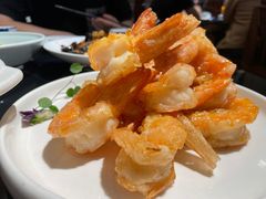-梅飞酒家(桑园路店)