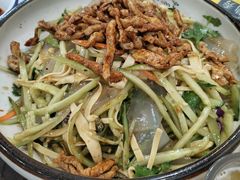 -翟氏天天小吃(上东街区店)
