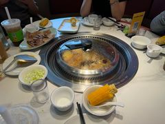 -遇东北林区铁锅炖(南开店)