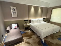 -北京金龙潭御瑞酒店(花园桥地铁站店)