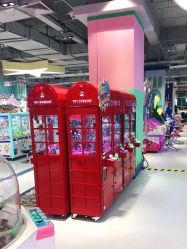 -利奥梦幻主题乐园(爱琴海购物公园店)