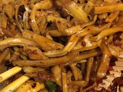 -红星兔丁(武侯祠店)