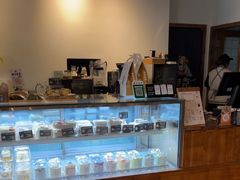 -坦克·甜品店(莲花广场店)