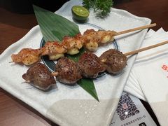 -8PINTS八品脱·日料·烧鸟·精酿小酒馆(莘庄店)