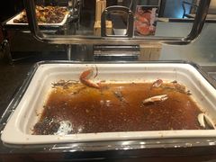 -上海金陵紫金山大酒店·汇海餐厅