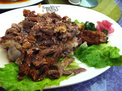 -克拉玛依新疆餐厅