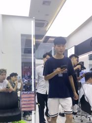-乾健·烫染·接发SALON