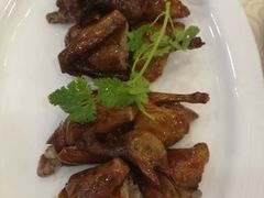 -天鲜阁·海鲜粤菜·33年老字号(石槎白云站店)