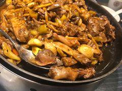 -甘家界牌柠檬鸭(青山店)