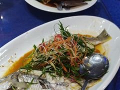 -东江海鲜大排档·潮汕菜·砂锅粥