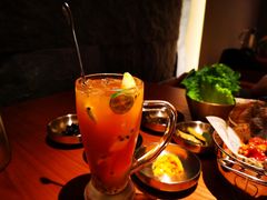 -春熙台韩国料理·章鱼肥牛(西丽店)