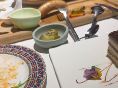 -俄士厨房(五棵松华熙LIVE店)