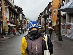 -松州古城