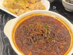 -全启和美食(由由店)