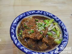 -陀块头面馆(梅岭南路店)