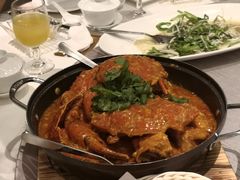 -新加坡海鲜共和(名胜世界圣淘沙海滨坊)