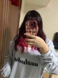 点击看大图 -New Fashion发型定制