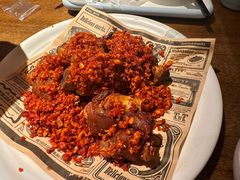 -乔街深夜食堂·小龙虾·高压锅生蚝(杭州总店)