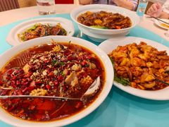 -普天和酒楼(天津之眼店)