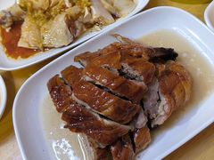 -粤味轩快餐店(天下第一泉店)