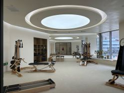 -Real Pilates优体普拉提