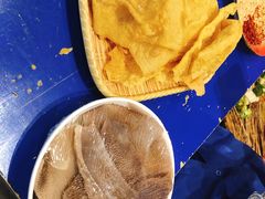 -马路边边串串香(双井直营店)