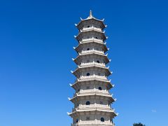 -莆田湄洲妈祖祖庙