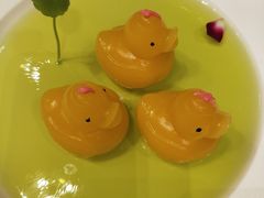 -领事馆19号中餐厅(厦门海景洲际酒店)